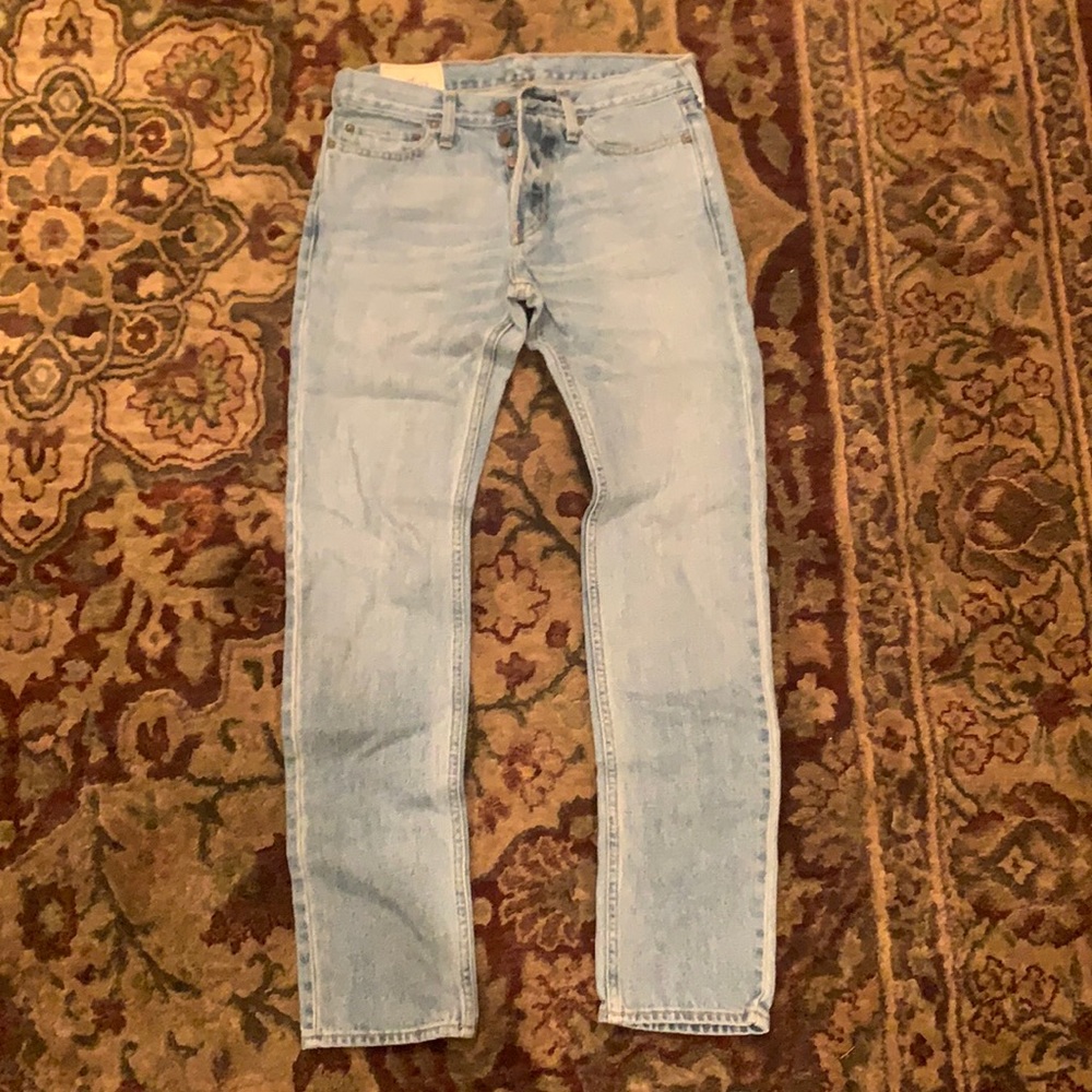 Men jeans